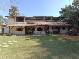 Fazenda/Sítios/Chácaras de 5 quartos, no bairro Parque Jardim da Serra, em Juiz de Fora | Eu Corretor