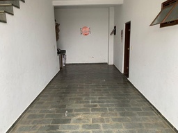 Casa de 2 quartos, no bairro São Pedro, em Juiz de Fora | Eu Corretor