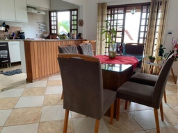 Casa de 2 quartos, no bairro São Pedro, em Juiz de Fora | Eu Corretor