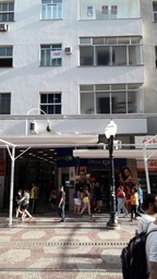 Sala Comercial de 50m² no bairro Centro, em Juiz de Fora | Eu Corretor