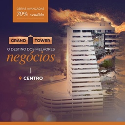 Sala Comercial de 40m² no bairro Centro, em Juiz de Fora | Eu Corretor