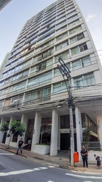 Apartamento de 3 quartos, 162m² no bairro Centro, em Juiz de Fora | Eu Corretor