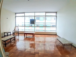 Apartamento de 3 quartos, 162m² no bairro Centro, em Juiz de Fora | Eu Corretor