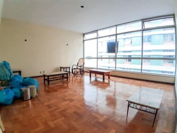 Apartamento de 3 quartos, 162m² no bairro Centro, em Juiz de Fora | Eu Corretor