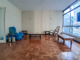 Apartamento de 3 quartos, 162m² no bairro Centro, em Juiz de Fora | Eu Corretor