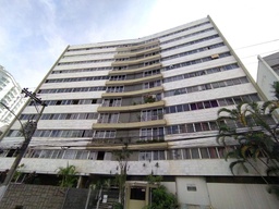 Apartamento de 4 quartos, 160m² no bairro Centro, em Juiz de Fora | Eu Corretor