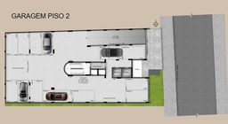 Apartamento de 2 quartos, 133m² no bairro Passos, em Juiz de Fora | Eu Corretor