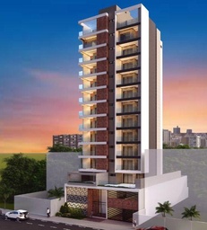 Apartamento de 2 quartos, 78m² no bairro Passos, em Juiz de Fora | Eu Corretor