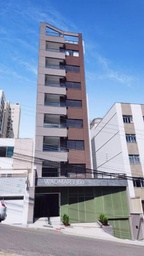 Apartamento de 2 quartos, 78m² no bairro Granbery, em Juiz de Fora | Eu Corretor