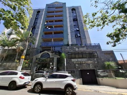 Apartamento de 4 quartos, 180m² no bairro Santa Helena, em Juiz de Fora | Eu Corretor