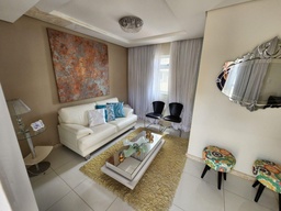 Cobertura de 4 quartos, 138m² no bairro São Mateus, em Juiz de Fora | Eu Corretor