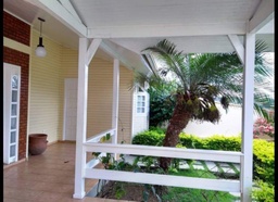 Casa de 4 quartos, no bairro Granville, em Juiz de Fora | Eu Corretor