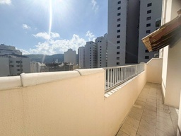 Apartamento de 2 quartos, 99m² no bairro Bom Pastor, em Juiz de Fora | Eu Corretor