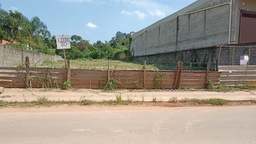 Lote/Terreno de 990m² no bairro Milho Branco, em Juiz de Fora | Eu Corretor