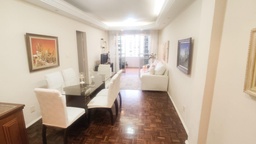 Apartamento de 3 quartos, 115m² no bairro Santa Helena, em Juiz de Fora | Eu Corretor