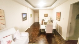 Apartamento de 3 quartos, 115m² no bairro Santa Helena, em Juiz de Fora | Eu Corretor