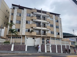 Apartamento de 2 quartos, 90m² no bairro Santa Catarina, em Juiz de Fora | Eu Corretor