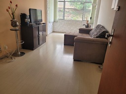 Apartamento de 2 quartos, 90m² no bairro Santa Catarina, em Juiz de Fora | Eu Corretor