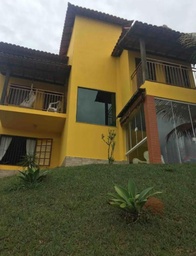 Fazenda/Sítios/Chácaras de 2 quartos, 107m² no bairro Centro, em Simão Pereira | Eu Corretor