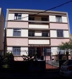 Apartamento de 2 quartos, 55m² no bairro São Mateus, em Juiz de Fora | Eu Corretor