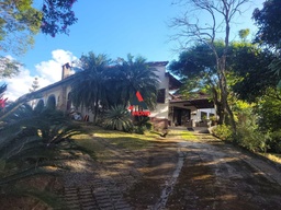 Fazenda/Sítios/Chácaras de 4 quartos, no bairro Alto Sumaré, em Juiz de Fora | Eu Corretor