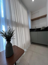 Apartamento de 1 quarto, 34m² no bairro São Mateus, em Juiz de Fora | Eu Corretor