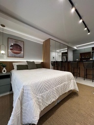 Apartamento de 1 quarto, 34m² no bairro São Mateus, em Juiz de Fora | Eu Corretor