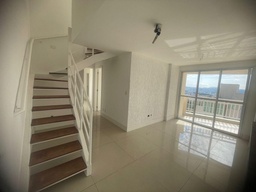 Cobertura de 2 quartos, 150m² no bairro Estrela Sul, em Juiz de Fora | Eu Corretor