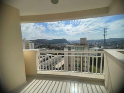 Cobertura de 2 quartos, 150m² no bairro Estrela Sul, em Juiz de Fora | Eu Corretor