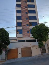 Apartamento de 2 quartos, 84m² no bairro Bairu, em Juiz de Fora | Eu Corretor