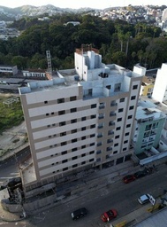 Apartamento de 2 quartos, 62m² no bairro Morro da Glória, em Juiz de Fora | Eu Corretor
