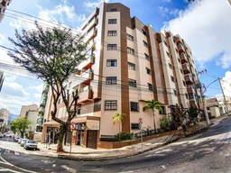 Cobertura de 3 quartos, 136m² no bairro Santa Helena, em Juiz de Fora | Eu Corretor