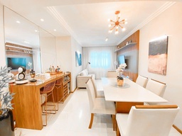 Cobertura de 3 quartos, 136m² no bairro Santa Helena, em Juiz de Fora | Eu Corretor