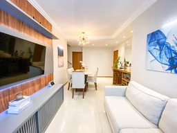 Cobertura de 3 quartos, 136m² no bairro Santa Helena, em Juiz de Fora | Eu Corretor