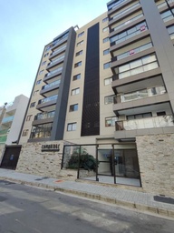 Apartamento de 3 quartos, 80m² no bairro Cascatinha, em Juiz de Fora | Eu Corretor