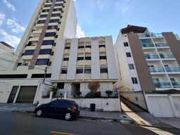 Apartamento de 2 quartos, 94m² no bairro Nossa Senhora das Graças, em Juiz de Fora | Eu Corretor