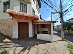 Loja / Salão / Ponto Comercial de 64m² no bairro Manoel Honório, em Juiz de Fora | Eu Corretor