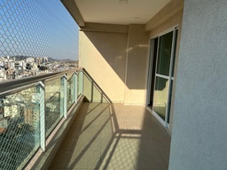 Apartamento de 3 quartos, 173m² no bairro Cascatinha, em Juiz de Fora | Eu Corretor