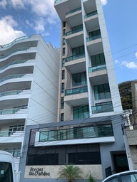 Apartamento de 3 quartos, 135m² no bairro Centro, em Juiz de Fora | Eu Corretor