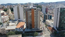 Apartamento de 3 quartos, no bairro Santa Helena, em Juiz de Fora | Eu Corretor