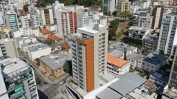 Apartamento de 3 quartos, no bairro Santa Helena, em Juiz de Fora | Eu Corretor