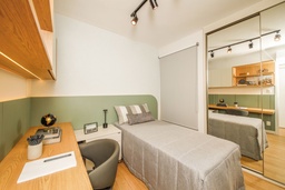 Apartamento de 3 quartos, no bairro Santa Helena, em Juiz de Fora | Eu Corretor