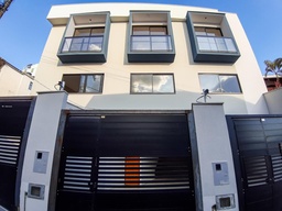 Casa de 3 quartos, no bairro São Pedro, em Juiz de Fora | Eu Corretor