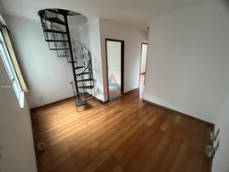 Cobertura de 2 quartos, no bairro Bandeirantes, em Juiz de Fora | Eu Corretor