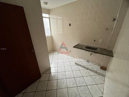 Cobertura de 2 quartos, no bairro Bandeirantes, em Juiz de Fora | Eu Corretor