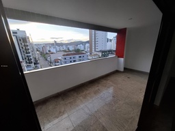 Apartamento de 4 quartos, no bairro Bom Pastor, em Juiz de Fora | Eu Corretor