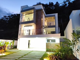 Casa de Condomínio de 3 quartos, no bairro Parque Guadalajara, em Juiz de Fora | Eu Corretor