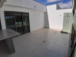 Cobertura de 4 quartos, 329m² no bairro Cascatinha, em Juiz de Fora | Eu Corretor