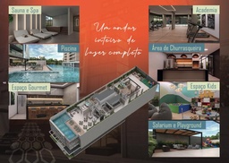 Apartamento de 3 quartos, no bairro Centro, em Juiz de Fora | Eu Corretor