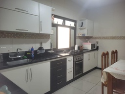 Casa de 3 quartos, no bairro São Pedro, em Juiz de Fora | Eu Corretor